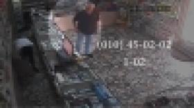 Ճանաչողներին խնդրում ենք ահազանգել 1-02 (ՏԵՍԱՆՅՈՒԹ) Ճանաչողներին խնդրում ենք ահազանգել 1-02 (ՏԵՍԱՆՅՈՒԹ)