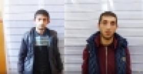 Գյումրիի ոստիկանները բացահայտել են երեք ավտոմեքենայից կատարված գողություն /ՏԵՍԱՆՅՈՒԹ/  Գյումրիի ոստիկանները բացահայտել են երեք ավտոմեքենայից կատարված գողություն /ՏԵՍԱՆՅՈՒԹ/