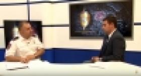 Երևանի ավագանու արտահերթ ընտրությունների թեմայով հարցազրույց Մնացական Բիչախչյանի հետ (ՏԵՍԱՆՅՈՒԹ) Երևանի ավագանու արտահերթ ընտրությունների թեմայով հարցազրույց Մնացական Բիչախչյանի հետ (ՏԵՍԱՆՅՈՒԹ)