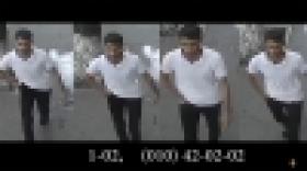 Ճանաչողներին խնդրում ենք ահազանգել 1-02 (ՏԵՍԱՆՅՈՒԹ) Ճանաչողներին խնդրում ենք ահազանգել 1-02 (ՏԵՍԱՆՅՈՒԹ)