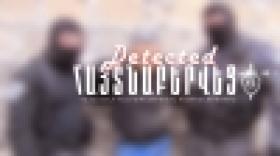 Հայտնաբերվեց Չարենցավան քաղաքի ավտոկայանում Հայտնաբերվեց Չարենցավան քաղաքի ավտոկայանում