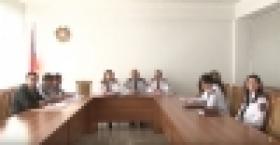 Ոստիկանությունում թափուր հաստիքների համար անցկացվող մրցույթների մանրամասներ (ՏԵՍԱՆՅՈՒԹ) Ոստիկանությունում թափուր հաստիքների համար անցկացվող մրցույթների մանրամասներ (ՏԵՍԱՆՅՈՒԹ)