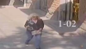 Ճանաչողներին խնդրում ենք ահազանգել 1-02 (ՏԵՍԱՆՅՈՒԹ) Ճանաչողներին խնդրում ենք ահազանգել 1-02 (ՏԵՍԱՆՅՈՒԹ)