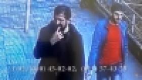 Ճանաչողներին խնդրում ենք ահազանգել 1-02 (ՏԵՍԱՆՅՈՒԹ) Ճանաչողներին խնդրում ենք ահազանգել 1-02 (ՏԵՍԱՆՅՈՒԹ)