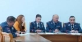 Հաշվապահի թափուր հաստիքը համալրելու համար մրցույթ ոստիկանությունում (ՏԵՍԱՆՅՈՒԹ) Հաշվապահի թափուր հաստիքը համալրելու համար մրցույթ ոստիկանությունում (ՏԵՍԱՆՅՈՒԹ)