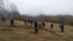 Ոստիկանները 2000 ընկուզենի են տնկել (ԼՈՒՍԱՆԿԱՐՆԵՐ) Ոստիկանները 2000 ընկուզենի են տնկել (ԼՈՒՍԱՆԿԱՐՆԵՐ)