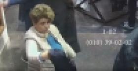 Ճանաչողներին խնդրում ենք ահազանգել 1-02 /ՏԵՍԱՆՅՈՒԹ/ Ճանաչողներին խնդրում ենք ահազանգել 1-02 /ՏԵՍԱՆՅՈՒԹ/