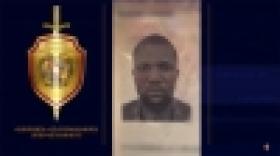 Ոստիկանները կեղծ փաստաթղթերով ՀՀ սահմանն ապօրինի հատած օտաերկարցու են հայտնաբերել (ՏԵՍԱՆՅՈՒԹ) Ոստիկանները կեղծ փաստաթղթերով ՀՀ սահմանն ապօրինի հատած օտաերկարցու են հայտնաբերել (ՏԵՍԱՆՅՈՒԹ)