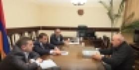 Ոստիկանության պետը հանդիպել է քաղաքացիների (ՏԵՍԱՆՅՈՒԹ) Ոստիկանության պետը հանդիպել է քաղաքացիների (ՏԵՍԱՆՅՈՒԹ)