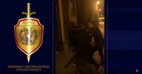 Փորձել էր երկրորդ բջջային հեռախոսը գողանալ, ոստիկանները բռնել էին (ՏԵՍԱՆՅՈՒԹ) Փորձել էր երկրորդ բջջային հեռախոսը գողանալ, ոստիկանները բռնել էին (ՏԵՍԱՆՅՈՒԹ)