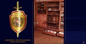 Գավառի ոստիկանները բնակարանային գողությունների և փորձի դեպքեր են բացահայտել (ՏԵՍԱՆՅՈՒԹ) Գավառի ոստիկանները բնակարանային գողությունների և փորձի դեպքեր են բացահայտել (ՏԵՍԱՆՅՈՒԹ)