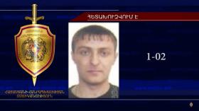 51-ամյա տղամարդու սպանությունը բացահայտվել է․ մանրամասներ առանձնապես ծանր հանցագործությունից (ՏԵՍԱՆՅՈՒԹ) 51-ամյա տղամարդու սպանությունը բացահայտվել է․ մանրամասներ առանձնապես ծանր հանցագործությունից (ՏԵՍԱՆՅՈՒԹ)