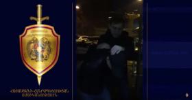 Փետրվարի 12-ին գրպանահատության դեպքեր են բացահայտել (ՏԵՍԱՆՅՈՒԹ) Փետրվարի 12-ին գրպանահատության դեպքեր են բացահայտել (ՏԵՍԱՆՅՈՒԹ)