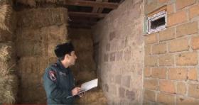 Կոտայքի ոստիկանները մի քանի տասնյակ բնակարանային գողություններ են բացահայտել․ խումբը հայտնաբերվել է  Կոտայքի ոստիկանները մի քանի տասնյակ բնակարանային գողություններ են բացահայտել․ խումբը հայտնաբերվել է