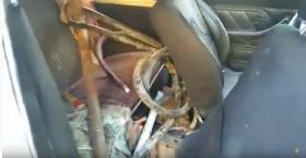 Դիլիջանի ոստիկանները պետական-հասարակական ունեցվածքի գողության դեպք են բացահայտել Դիլիջանի ոստիկանները պետական-հասարակական ունեցվածքի գողության դեպք են բացահայտել