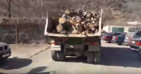 Թումանյանի բաժնի ոստիկանները ապօրինի ծառահատման դեպք են բացահայտել Թումանյանի բաժնի ոստիկանները ապօրինի ծառահատման դեպք են բացահայտել