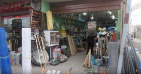 Շինապրանքների խանութներից գողություն կատարողը հայտնաբերվեց Շինապրանքների խանութներից գողություն կատարողը հայտնաբերվեց