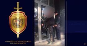 Իջևանի ոստիկանները բացահայտեցին էլեկտրոնիկայի խանութից կատարված գողությունը․ մեկ անձ կալանավորվել է Իջևանի ոստիկանները բացահայտեցին էլեկտրոնիկայի խանութից կատարված գողությունը․ մեկ անձ կալանավորվել է