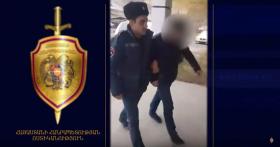 Մարաշի քրեական հետախույզները մեքենայից կատարված գողություն են բացահայտել Մարաշի քրեական հետախույզները մեքենայից կատարված գողություն են բացահայտել