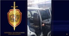 Էրեբունու և Մալաթիայի ոստիկանները բացահայտեցին մարտկոցների գողությունը՝ հայտնաբերելով գողոնը Էրեբունու և Մալաթիայի ոստիկանները բացահայտեցին մարտկոցների գողությունը՝ հայտնաբերելով գողոնը