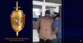 ՊՊԳՎ Կոտայքի պահպանության բաժնի ծառայողները գողության դեպքեր են բացահայտել ՊՊԳՎ Կոտայքի պահպանության բաժնի ծառայողները գողության դեպքեր են բացահայտել