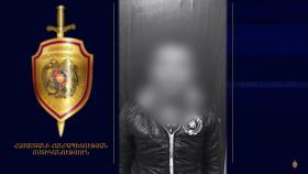 Նոր Նորք վարչական շրջանում կատարված բնակարանային գողությունները բացահայտվեցին Նոր Նորք վարչական շրջանում կատարված բնակարանային գողությունները բացահայտվեցին