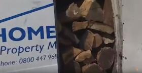 Գուգարքի ոստիկանները ապօրինի ծառահատման դեպք են բացահայտել Գուգարքի ոստիկանները ապօրինի ծառահատման դեպք են բացահայտել