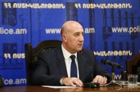 Փետրվարի 28-ին Արման Սարգսյանն աշխատանքային խորհրդակցություն է անցկացրել Փետրվարի 28-ին Արման Սարգսյանն աշխատանքային խորհրդակցություն է անցկացրել