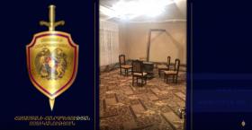 75-ամյա կնոջը հարսը խեղդամահ էր արել. Մասիսի ոստիկանների բացահայտումը 75-ամյա կնոջը հարսը խեղդամահ էր արել. Մասիսի ոստիկանների բացահայտումը