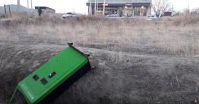 Արարատ գյուղի խանութից կատարված գողությունը «տաք հետքերով» բացահայտվեց /ՏԵՍԱՆՅՈՒԹ/ Արարատ գյուղի խանութից կատարված գողությունը «տաք հետքերով» բացահայտվեց /ՏԵՍԱՆՅՈՒԹ/