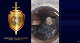 Ապօրինի ծառահատման հետքերով /ՏԵՍԱՆՅՈՒԹ/ Ապօրինի ծառահատման հետքերով /ՏԵՍԱՆՅՈՒԹ/