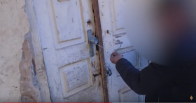 Ալավերդու ոստիկանները բնակարանային գողության դեպքեր են բացահայտել Ալավերդու ոստիկանները բնակարանային գողության դեպքեր են բացահայտել