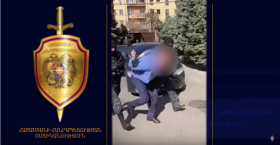 Թիվ 12 պոլիկլինիկայի տնօրենը ձերբակալվել է. ոստիկանության բացահայտումը Թիվ 12 պոլիկլինիկայի տնօրենը ձերբակալվել է. ոստիկանության բացահայտումը