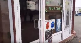 Մուշի ոստիկանները բացահայտեցին խանութից կատարված գողությունը Մուշի ոստիկանները բացահայտեցին խանութից կատարված գողությունը