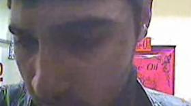 Կասկածվում է գողացված բանկային քարտով փող կանխիկացնելու փորձ կատարելու մեջ Կասկածվում է գողացված բանկային քարտով փող կանխիկացնելու փորձ կատարելու մեջ