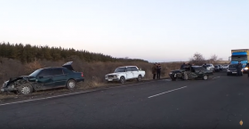 Մեքենան հանցագործության գործիք․ Գավառի ոստիկանները պարզել են սպանության հանգամանքները Մեքենան հանցագործության գործիք․ Գավառի ոստիկանները պարզել են սպանության հանգամանքները