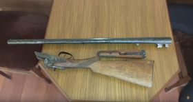 Թումանյանում հնչած կրակոցի հետքերով․ տեղի ոստիկանների բացահայտումը Թումանյանում հնչած կրակոցի հետքերով․ տեղի ոստիկանների բացահայտումը