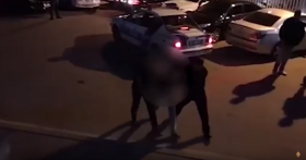 Ոստիկանները գրպանահատության դեպքեր են բացահայտել․ բերման ենթարկվածներից մեկը ձերբակալվել է Ոստիկանները գրպանահատության դեպքեր են բացահայտել․ բերման ենթարկվածներից մեկը ձերբակալվել է