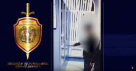 Զեյթունի ոստիկանները 10-ից ավելի գողության դեպքեր են բացահայտել Զեյթունի ոստիկանները 10-ից ավելի գողության դեպքեր են բացահայտել