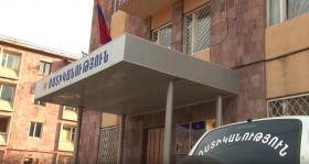 900 հազար դրամից ավելի ամրանների գողություն համայնքին պատկանող տարածքից․ Տարոնի ոստիկանների բացահայտումը  900 հազար դրամից ավելի ամրանների գողություն համայնքին պատկանող տարածքից․ Տարոնի ոստիկանների բացահայտումը