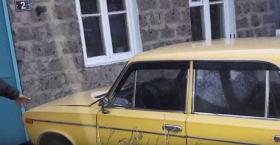 Վաղարշապատի ոստիկանները թարմ հետքերով բացահայտել են մեքենաներից կատարված գողության դեպքեր Վաղարշապատի ոստիկանները թարմ հետքերով բացահայտել են մեքենաներից կատարված գողության դեպքեր