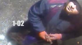 Կասկածվում է ոսկու սրահից գողության փորձ կատարելու մեջ Կասկածվում է ոսկու սրահից գողության փորձ կատարելու մեջ