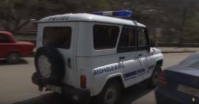 Կնոջից ջուր էին խնդրել ու հափշտակել դրամապանակը․ Թումանյանի ոստիկանների բացահայտումը Կնոջից ջուր էին խնդրել ու հափշտակել դրամապանակը․ Թումանյանի ոստիկանների բացահայտումը