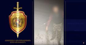 Արծվաբերդում երիտասարդների վեճն ավարտվել է սպանությամբ. Տավուշի ոստիկանների բացահայտումը Արծվաբերդում երիտասարդների վեճն ավարտվել է սպանությամբ. Տավուշի ոստիկանների բացահայտումը