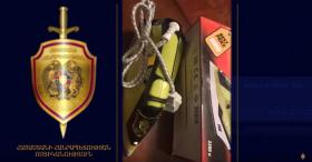 Ոստիկանության Նաիրիի բաժնի ծառայողները գողության դեպքեր են բացահայտել․ երեք անձ կալանավորվել է Ոստիկանության Նաիրիի բաժնի ծառայողները գողության դեպքեր են բացահայտել․ երեք անձ կալանավորվել է