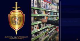 Արաբկիրի քրեական հետախույզները մեքենաներից և խանութից կատարված գողության դեպքեր են բացահայտել Արաբկիրի քրեական հետախույզները մեքենաներից և խանութից կատարված գողության դեպքեր են բացահայտել