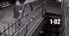 Տղամարդը կասկածվում է գողություն կատարելու մեջ Տղամարդը կասկածվում է գողություն կատարելու մեջ