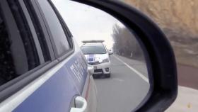 Մարտի 16-ից 22-ը հայտնաբերվել է ոչ սթափ  61 վարորդ Մարտի 16-ից 22-ը հայտնաբերվել է ոչ սթափ  61 վարորդ
