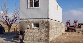 Արարատի ոստիկանները գողության դեպք են բացահայտել Արարատի ոստիկանները գողության դեպք են բացահայտել