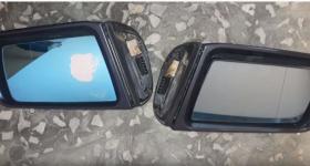 Թալինի ոստիկանները մեքենաներից կատարված գողության դեպքեր են բացահայտել Թալինի ոստիկանները մեքենաներից կատարված գողության դեպքեր են բացահայտել